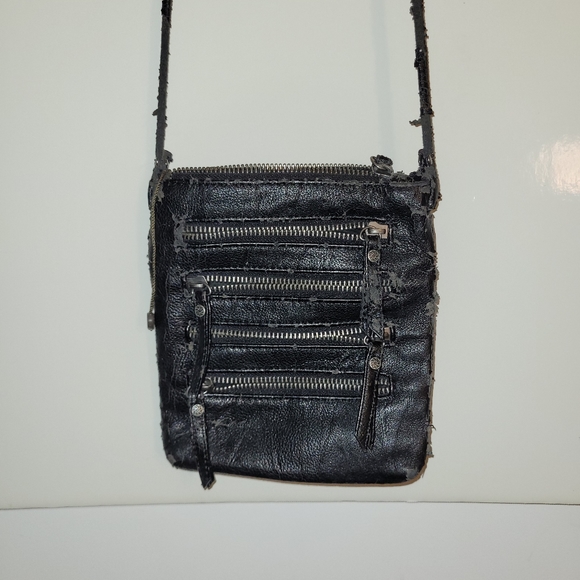 Grunge bag purse - Picture 2 of 8